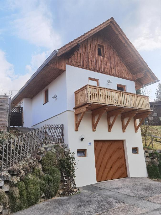 Kellerstoeckl Kranach 76 Gamlitz Exteriér fotografie