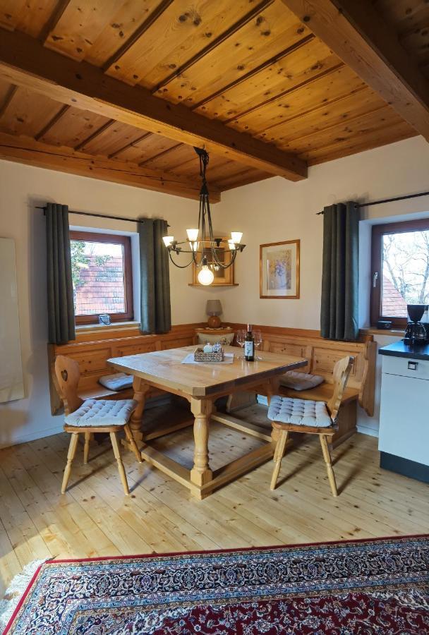 Kellerstoeckl Kranach 76 Gamlitz Exteriér fotografie